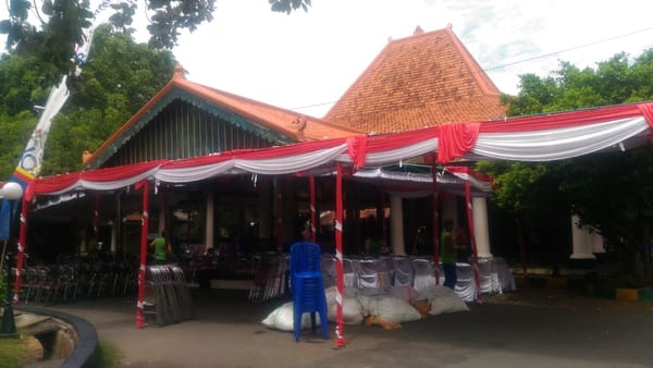 Puncak Peringatan Hari Kartini ke 140 Digelar di Rembang Besok