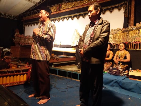 Penataan Kota Dimulai 2020