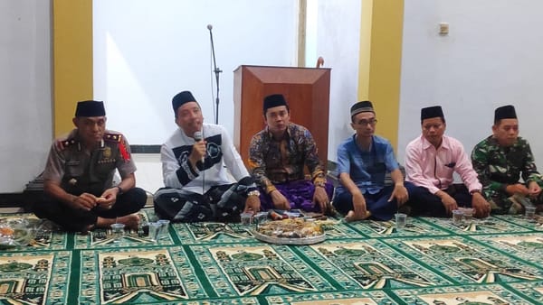 Rumah Sakit dan Puskesmas Harus Ada Dokter Selama Lebaran