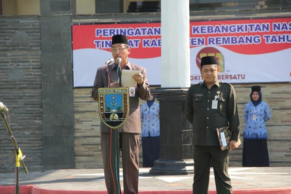 Harkitnas ke 111, Menengok Kembali Sumpah Palapa