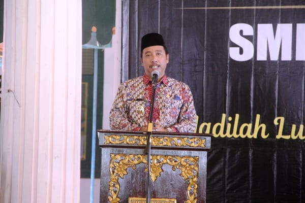 Rembang Butuh SDM Yang Inovatif dan Kreatif