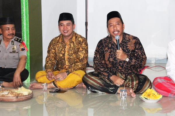 Jalan Desa Dataran Tinggi Rusak, Masuk Daftar Perbaikan