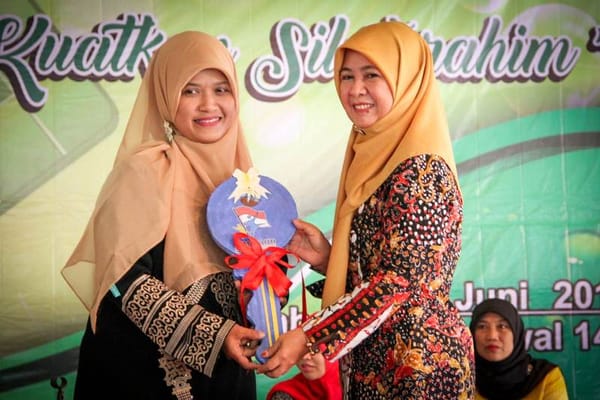 Honor Guru PAUD Terus Diupayakan Setara UMR