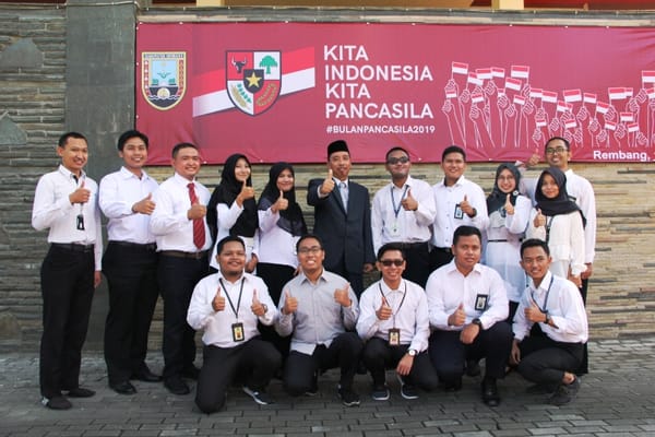 Pentingnya Merawat Ideologi Pancasila