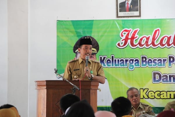 Pemkab Rembang Usulkan 957 Formasi Calon ASN dan PPPK
