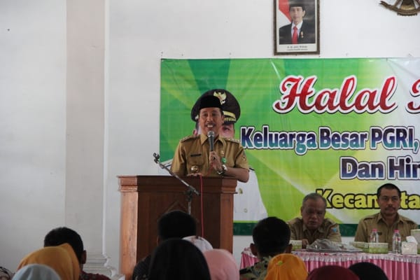 Makna Lebaran Berbeda Dengan Hari Raya Idul Fitri