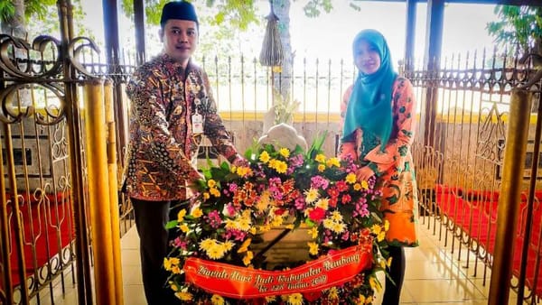 Wabup Ingin Emansipasi Wanita Tetap Mewarnai Kabupaten Rembang