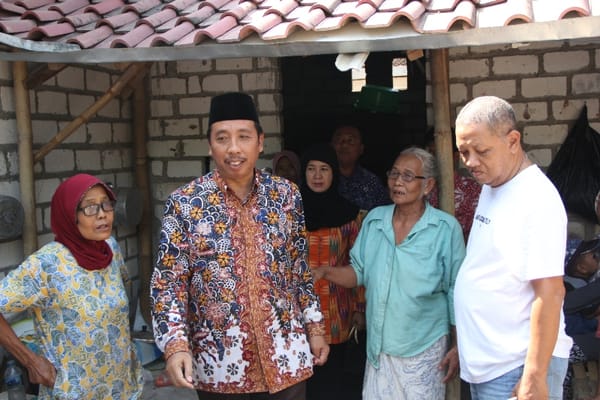 Pemkab Rembang Dipastikan Akan Tambah Armada Pemadam Kebakaran