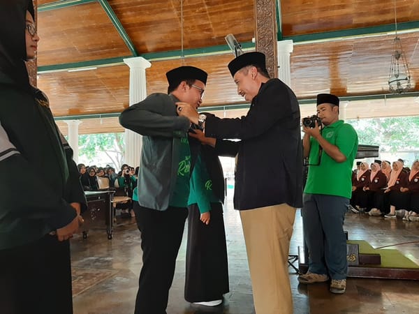 Rembang Kembali Jadi Target Program Pengabdian Dua Kampus, Di Desa Mana Saja ?