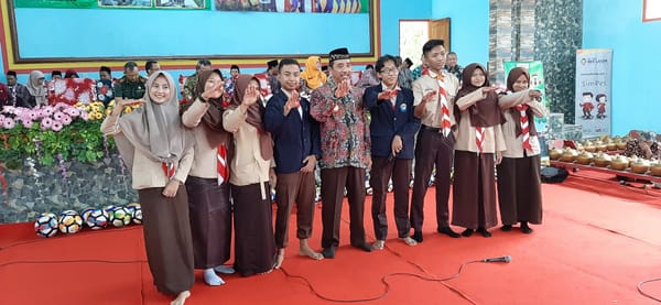 Bupati Rencanakan Ada Rumah Sakit di Rembang Bagian Timur