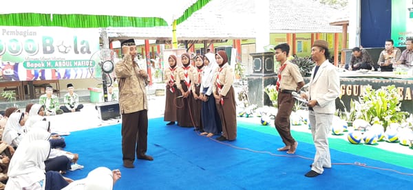 Puskesmas dan RSUD Wajib Lapor Setiap Hari Antisipasi Corona