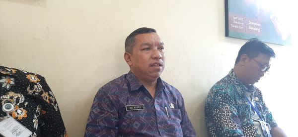Belum Ditemukan Kasus Positif Corona di Rembang, 1 PDP Dinyatakan Negatif dan Sembuh