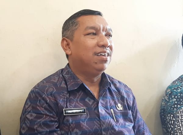 Pasien Positif Corona Asal Kecamatan Pamotan Sembuh