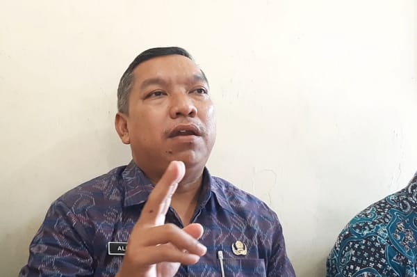 Dua PDP Dinyatakan Negatif Covid-19