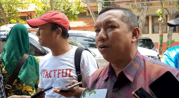 Satu lagi PDP positif Corona, Sepekan Lebih Diisolasi Kondisi Semakin Membaik