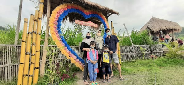 PPKM Mikro Diperpanjang Lagi, Tempat Wisata Buka 4 Hari