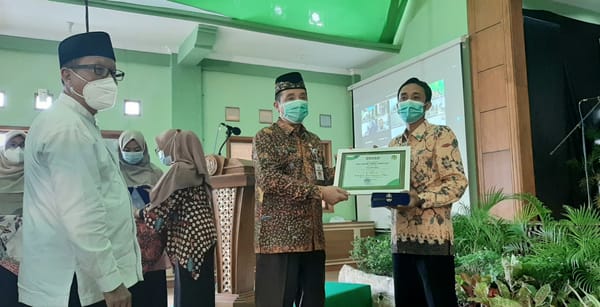 Sekolah Ternak Rakyat, Bupati Hafidz: Itu Lompatan Luar Biasa