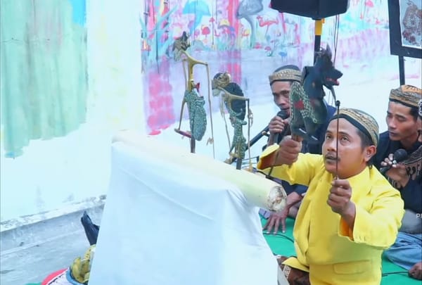 Festival Gang Boen Toe, Bawa Misi Nguri-nguri Kesenian dan Sejarah