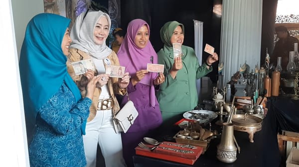 Melihat Koleksi Museum dan Barang-Barang Antik di Rembang Jaman Bengen