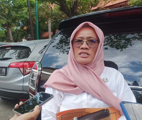 BPBD Rembang Percepat Pembentukan 100 Desa Tangguh Bencana pada 2025