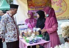 Pemkab Rembang Bantu 12 Ribu UMKM Melalui Pinjaman Tanpa Bunga dan Agunan