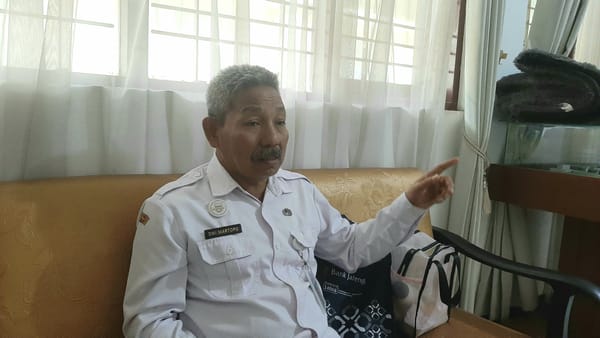 Kebijakan Kenaikan Upah Minimum 6,5%, Pemkab Rembang Siap Tindak Lanjuti Permenaker Nomor 16 Tahun 2024