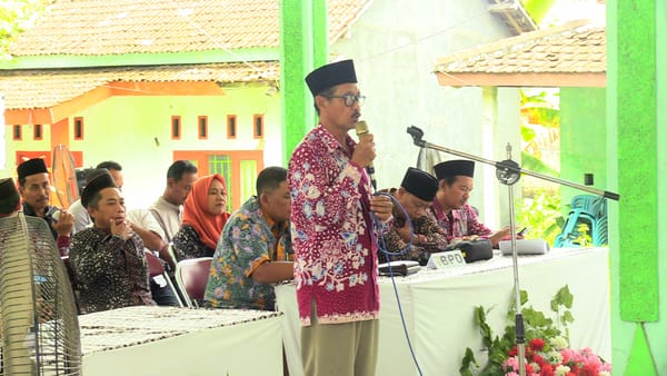 Musrenbangcam Sedan, Jalan Tembus Dadapan- Kumbo Diusulkan Untuk Perlancar Akses Perekonomian