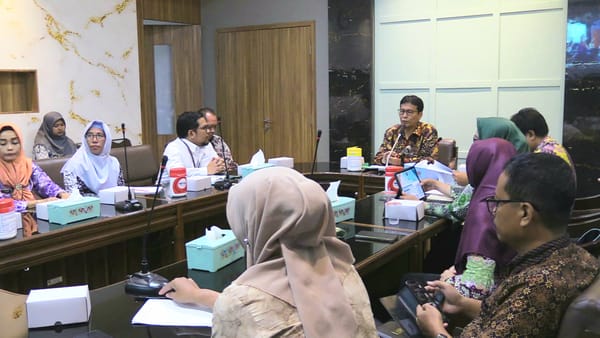 Pemkab Rembang Tetapkan 17 Desa sebagai Lokus Penanganan Stunting 2026
