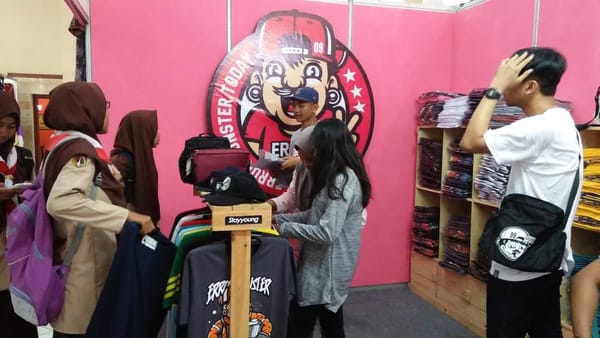 Rembang Expo 2024: Kuota OPD Dikurangi, Lebih Banyak Akomodasi Dunia Usaha