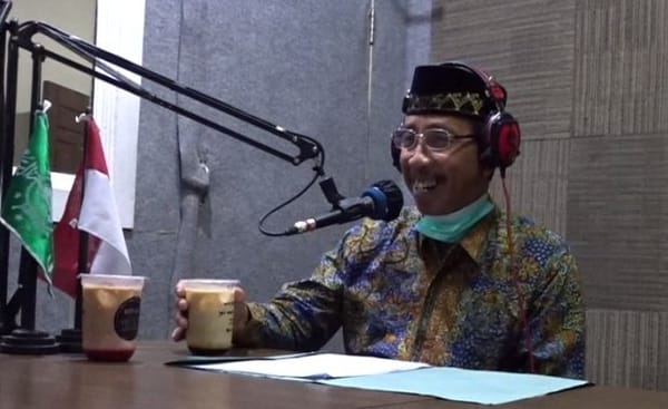 Bupati Minta Desa Dibentuk Satgas Jogo Tonggo