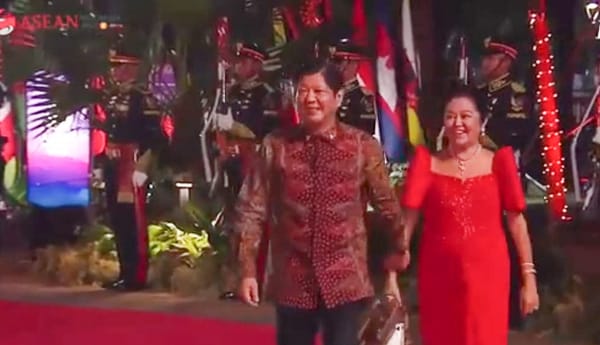 Batik Tulis Lasem Dipakai Belasan Pemimpin Negara di KTT ASEAN