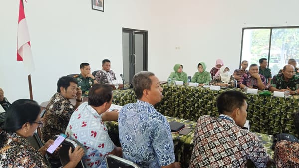 2.396 Akseptor KB Siap Sukseskan Hari Kontrasepsi Sedunia