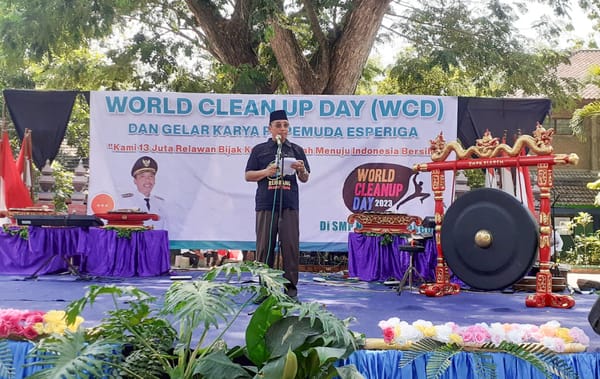 Sampah di TPA Landoh Akan Diubah Jadi Bahan Bakar