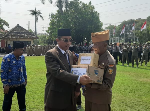 Semangat Pahlawan Jadi Senjata Perangi Kemiskinan dan Kebodohan