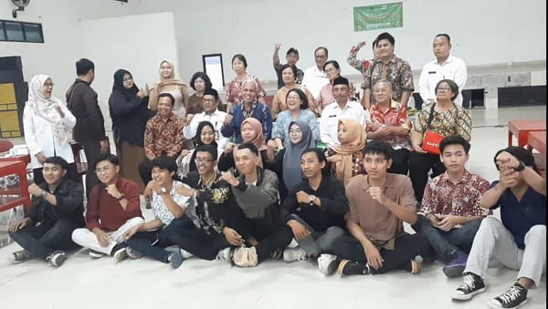 Moderasi Beragama Penting Jaga Kerukunan, Rembang Disebut Jadi Contoh