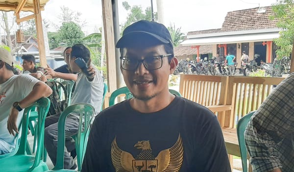 Pemkab Akan Siapkan Sarpas Sambut Teknologi RDF