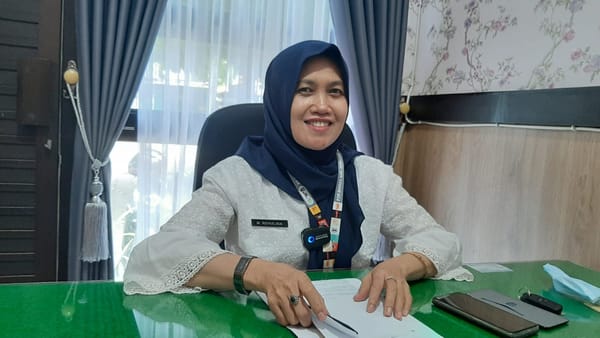Antisipasi Kasus Polio, Pemkab Rembang Akan Gencarkan Imunisasi Polio