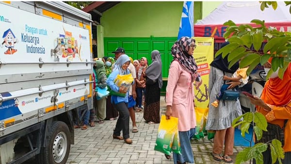 Pasar Tani: Solusi Untuk Kebutuhan Pokok Harga Murah