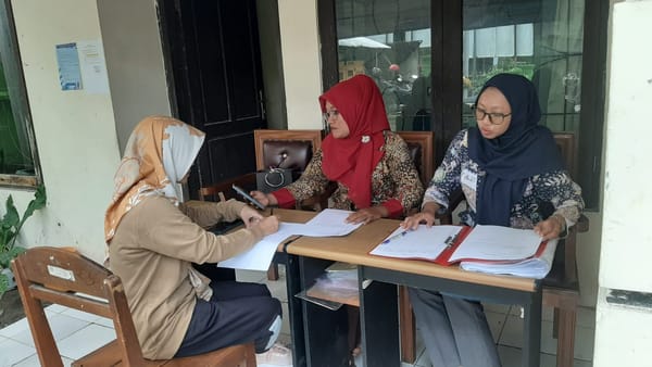 Tingkatkan Minat Baca, Pemkab Rembang Gelar Pemilihan Duta Literasi