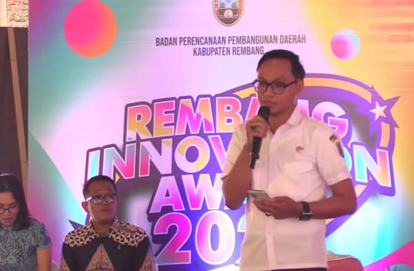 Dindagkop dan UKM Siap Luncurkan "Sipp Bang" untuk Tiga Pasar di Rembang