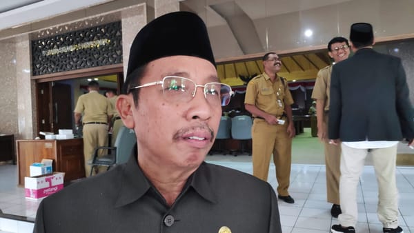 Penurunan Kemiskinan Kado Istimewa Hari Jadi ke-283 Kabupaten Rembang