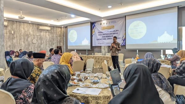 BPBD Rembang Kini Miliki Sistem Pendeteksi Dini Gempa dan Tsunami