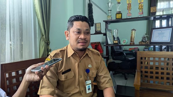 PLN Verifikasi Usulan Pemasangan Listrik di Persawahan Rembang