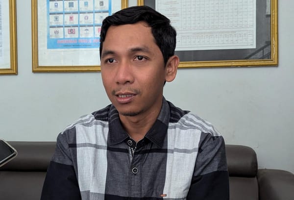 KPU Rembang Mulai Terima Logistik Pilkada 2024