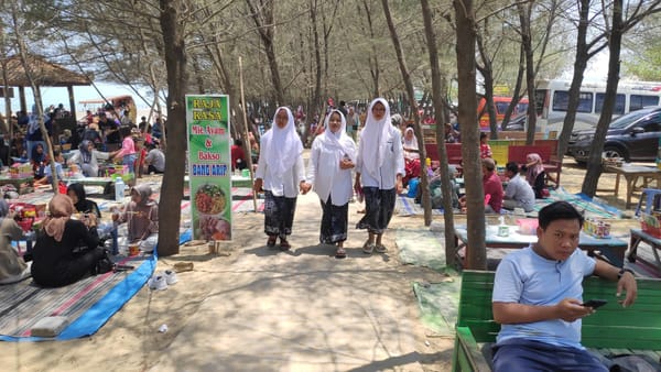 Pariwisata Rembang Meningkat di 2024, Pemkab Dorong Wisatawan Tinggal Lebih Lama