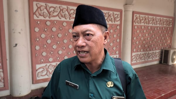 Dindikpora Rembang Siapkan Data Siswa Penerima Program Makan Siang Gratis