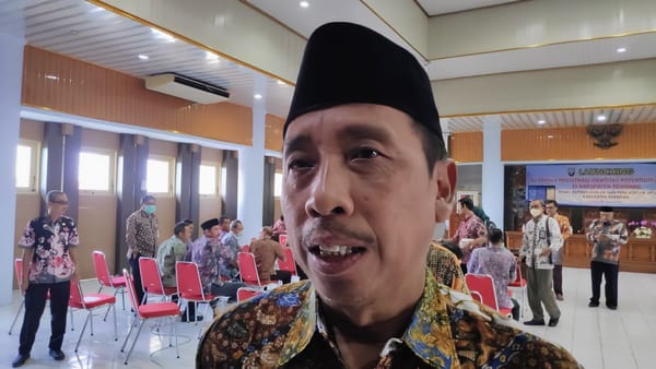 Penurunan Kemiskinan Masih Jadi Prioritas Hingga Akhir Jabatan Bupati