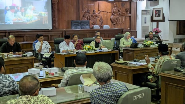 Polemik BBM Solar Subsidi Nelayan di Rembang Temui Titik Terang, DPRD Upayakan Kuota 2025 Tidak Dipangkas