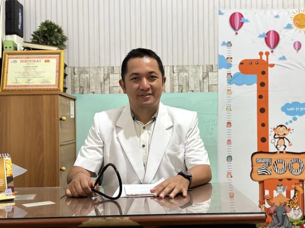Jangan Sepelekan Kesemutan, Bisa Jadi Tanda Penyakit Serius