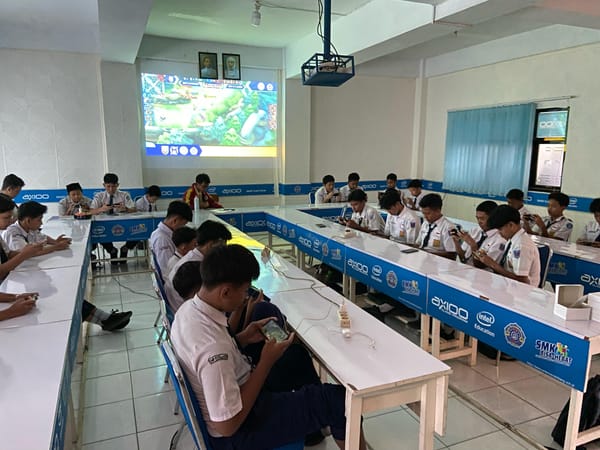 Turnamen Wabup Cup 2025, Ajang Penjaringan Atlet Esports Menuju Porprov